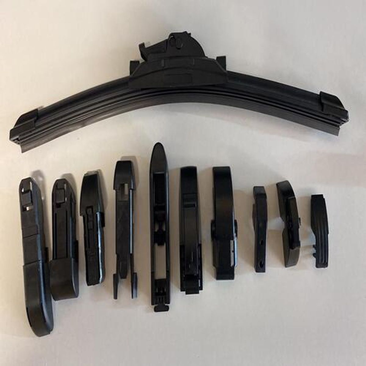 WURTH - Plumilla Wurth 24 pulgadas - 600MM