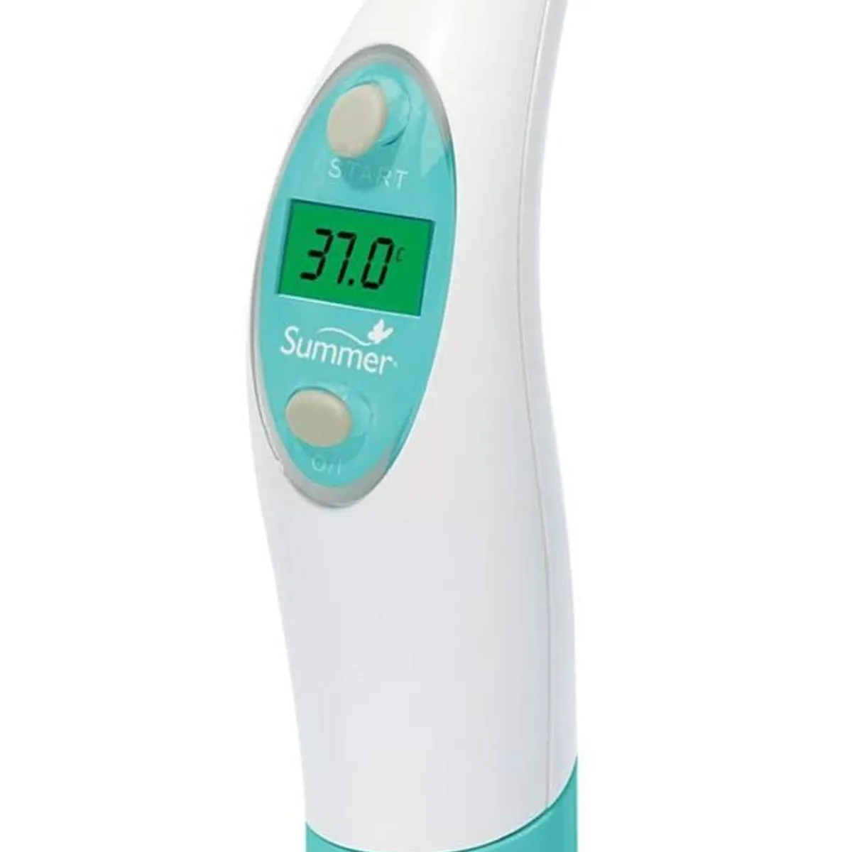 SUMMER INFANT - KIT TERMOMETRO OIDO Y DIGITAL SUMMER INFANT