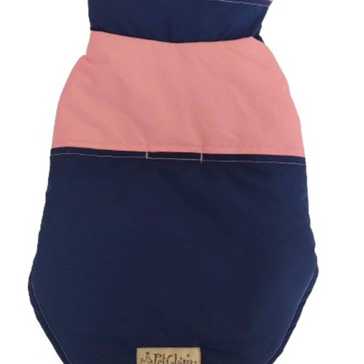 PET GLAM - Parka Impermeable para Perros T5