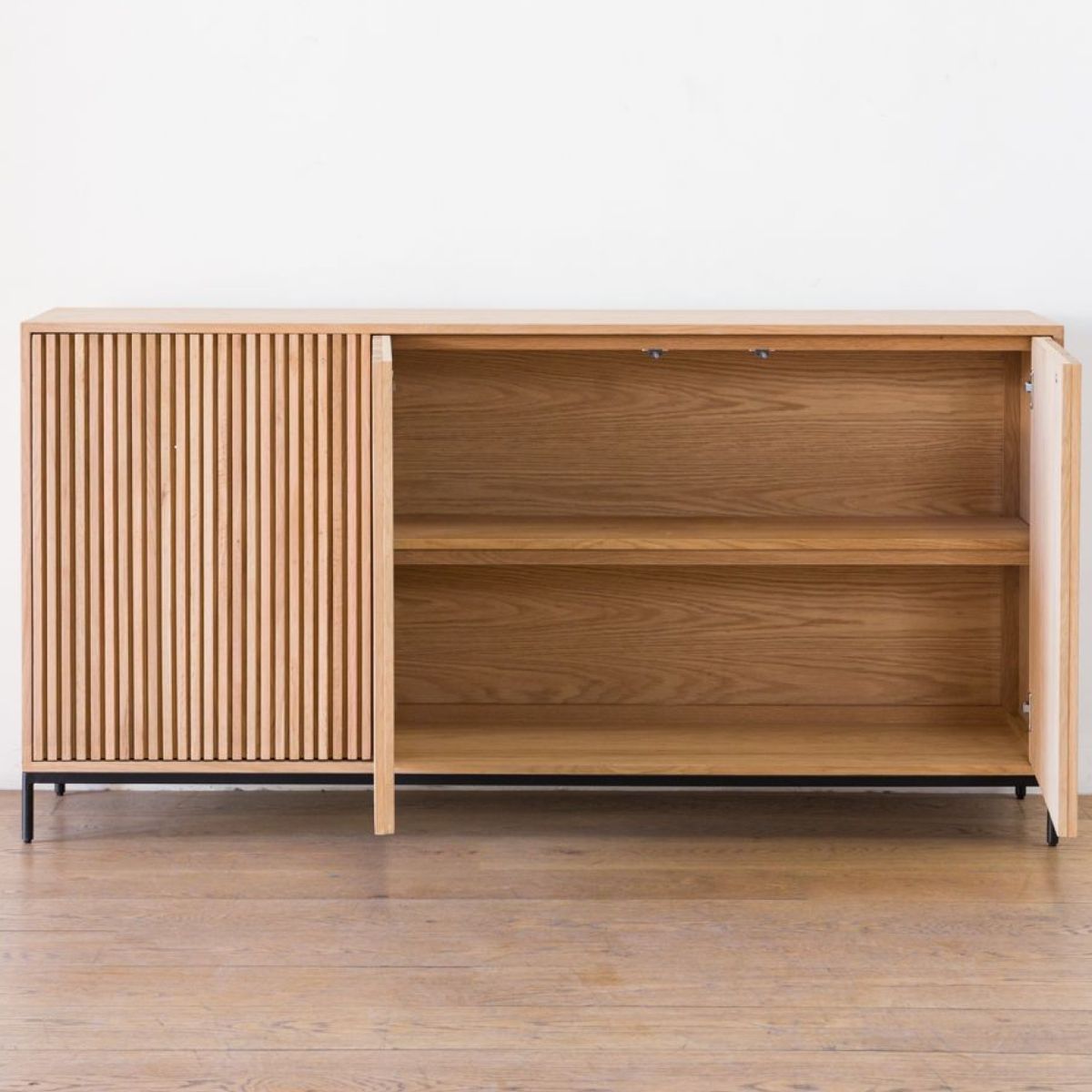 AMOBLE - Buffet Menorca 3P H Amoblé