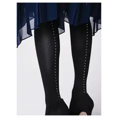 FIORE - Panty Venezia 40 den