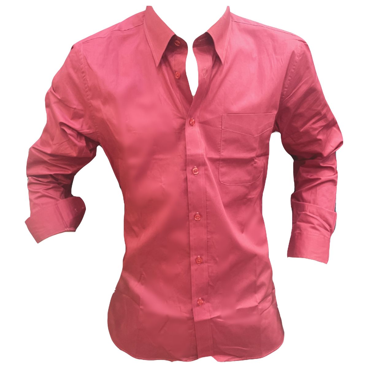 ISLANDER - Camisa Lisa  - Colores -