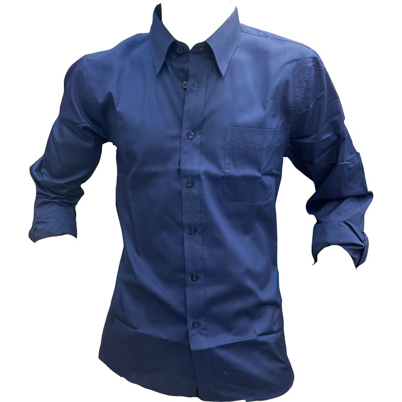 ISLANDER - Camisa Lisa  - Colores -