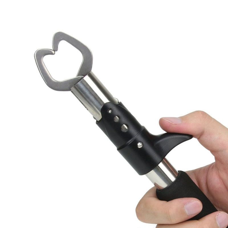 GENERICO - Pinza o boga para pesca