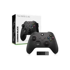 CORRERREY - Para Xbox One Series XS Joystick Gamepad para Windows PC