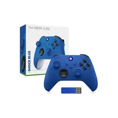 CORRERREY - Para Xbox One Series XS Joystick Gamepad para Windows PC