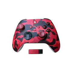 CORRERREY - Para Xbox One Series XS Joystick Gamepad para Windows PC