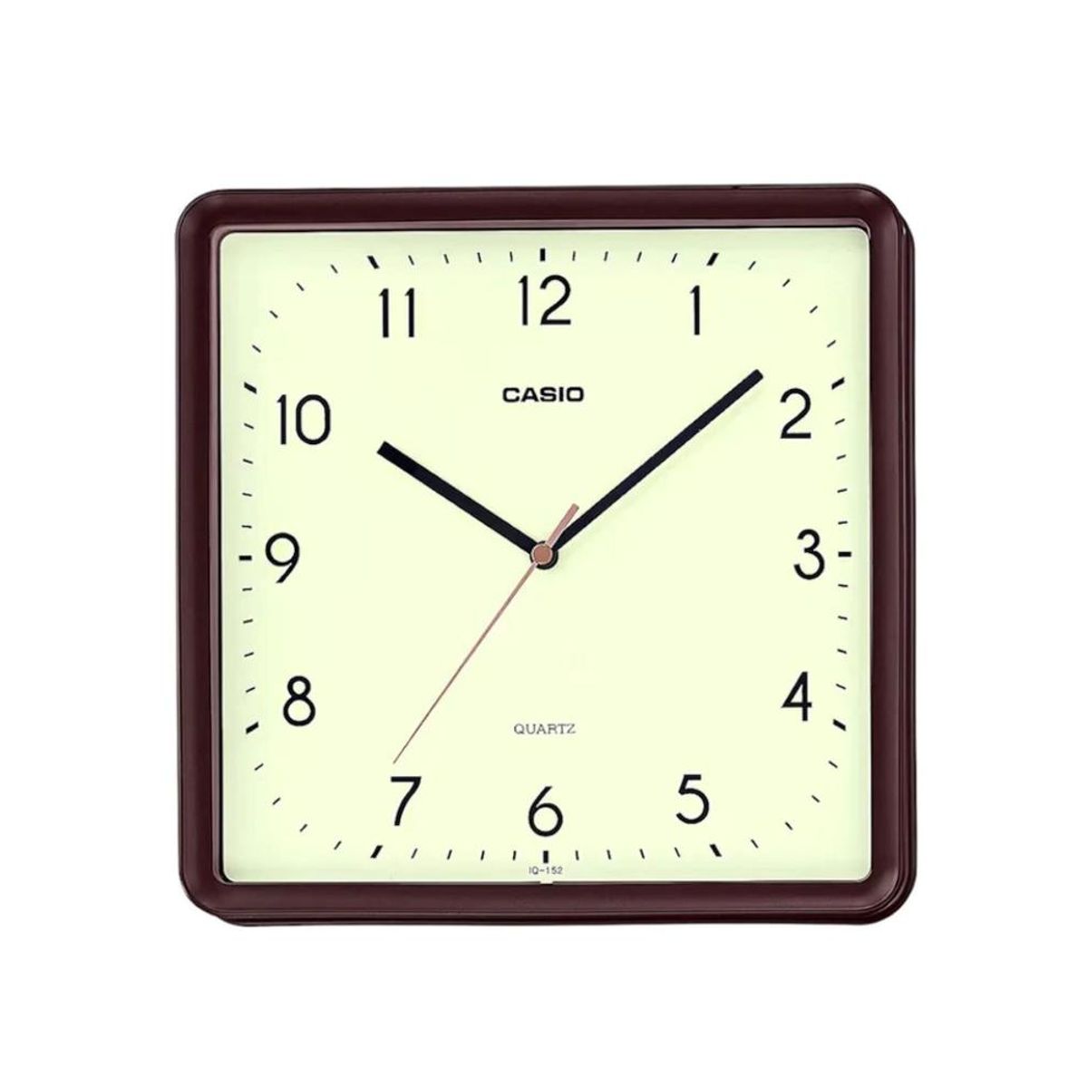 CASIO - Reloj Iq-152-5 CASIO