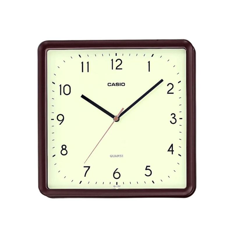 CASIO - Reloj Iq-152-5 CASIO