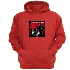GENERICO - POLERON CANGURO FAITH NO MORE