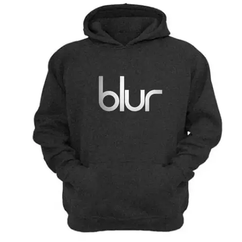 GENERICO - POLERON CANGURO BLUR