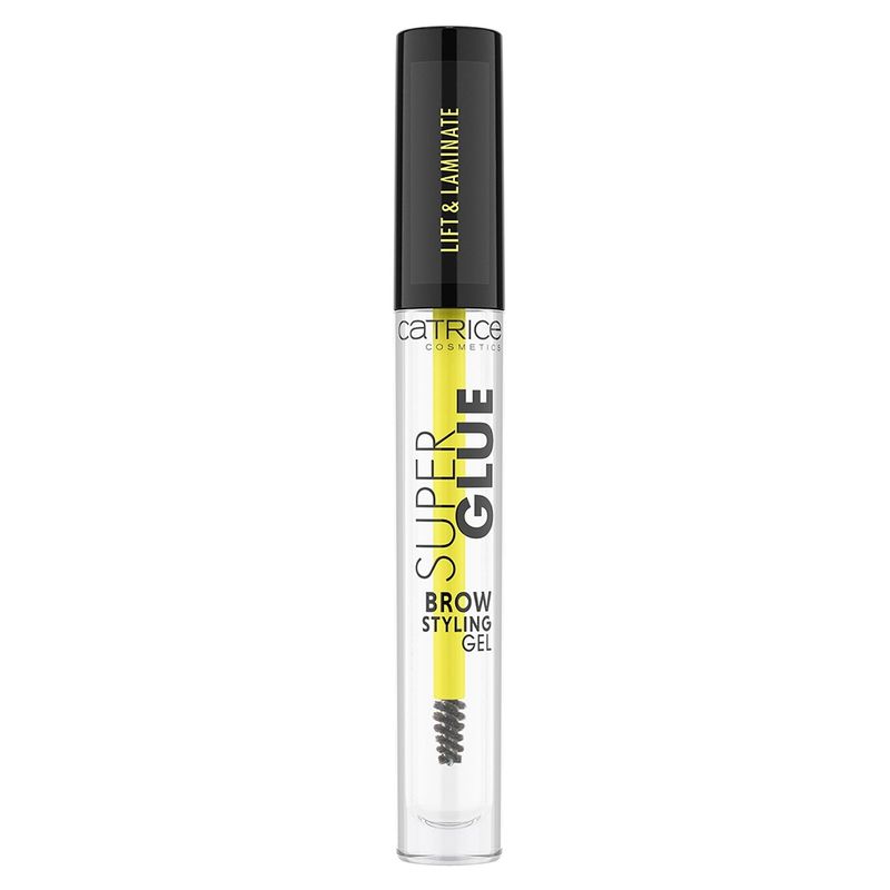 CATRICE - Super Glue Gel Moldeador De Cejas Ultra Hold