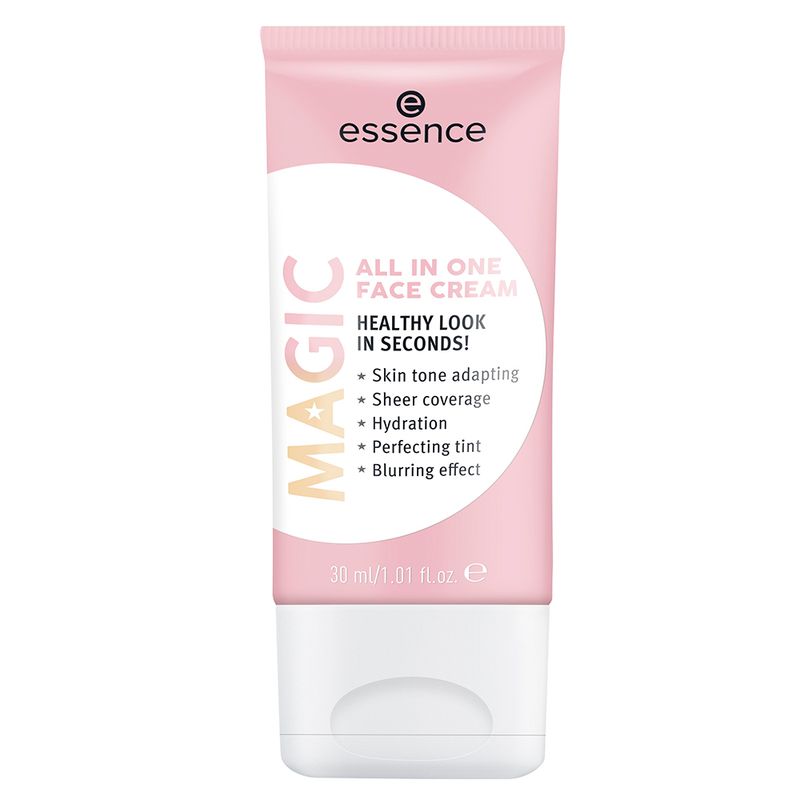 ESSENCE - Crema Facial Magic All In One