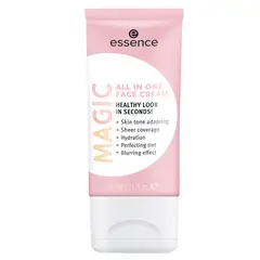 ESSENCE - Crema Facial Magic All In One