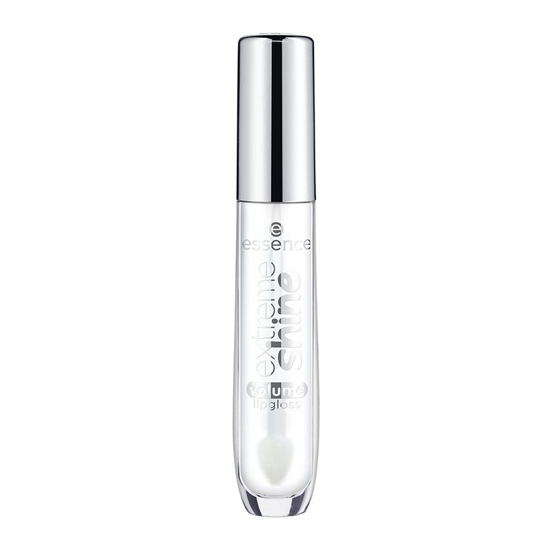 ESSENCE - Brillo De Labios Extreme Shine 01 Crystal Clear