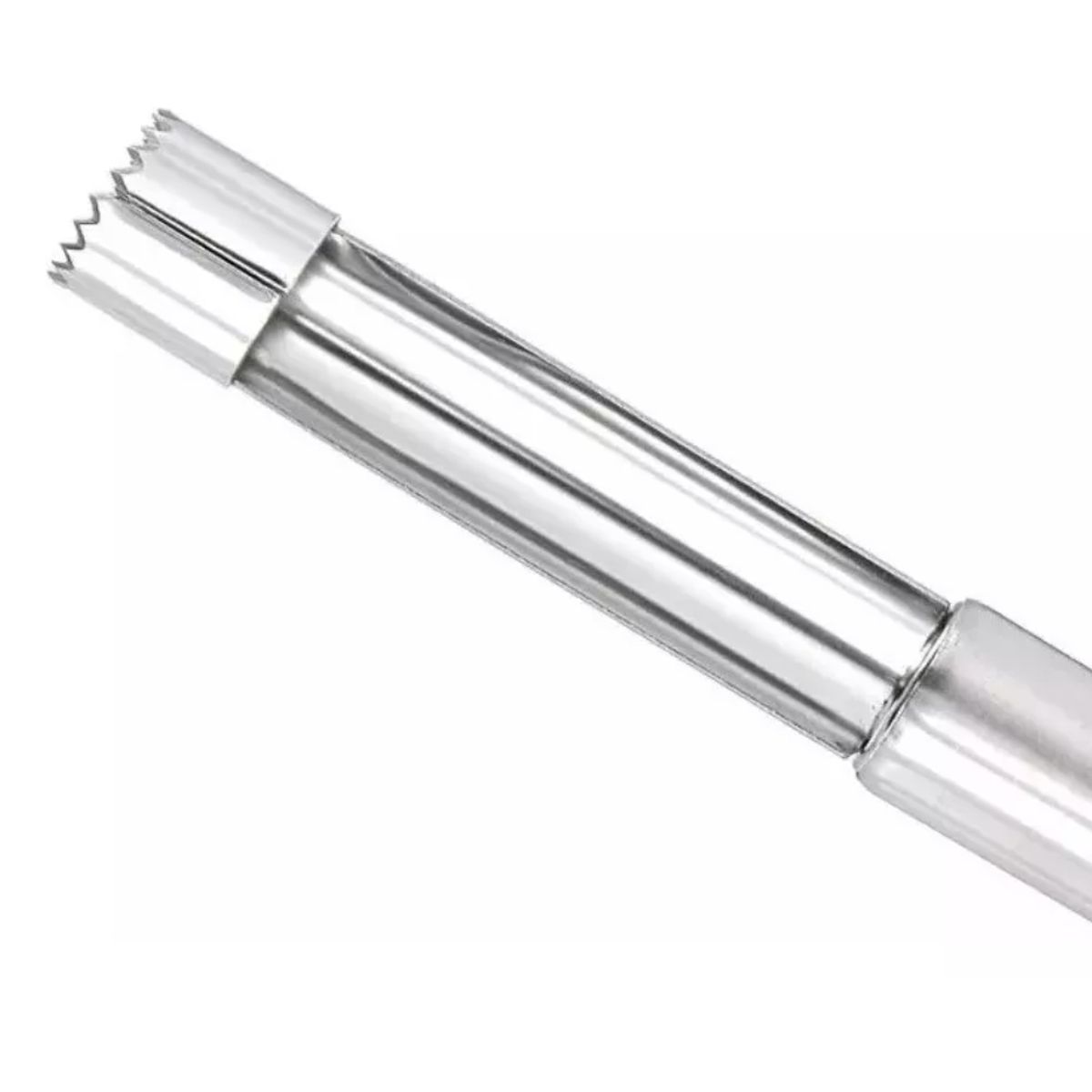 GENERICO - Descorazonador De Manzanas Y Magdalenas Acero Inoxidable.