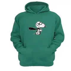 GENERICO - POLERON CANGURO SNOOPY