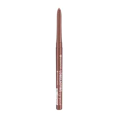 ESSENCE - Delineador De Ojos Long-Lasting Eye Pencil Sparkling Brown