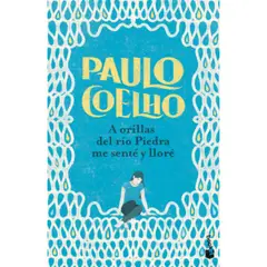 BOOKET - A Orillas Del Río Piedra Me Senté y Lloré