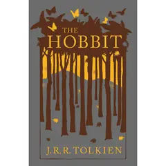 HARPERCOLLINS - The Hobbit Tapa Dura (Ingles)