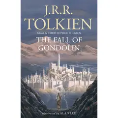 HARPERCOLLINS - The Fall Of Gondolin