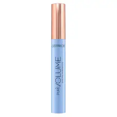 CATRICE - MÁSCARA DE PESTAÑAS PURE VOLUME WATERPROOF