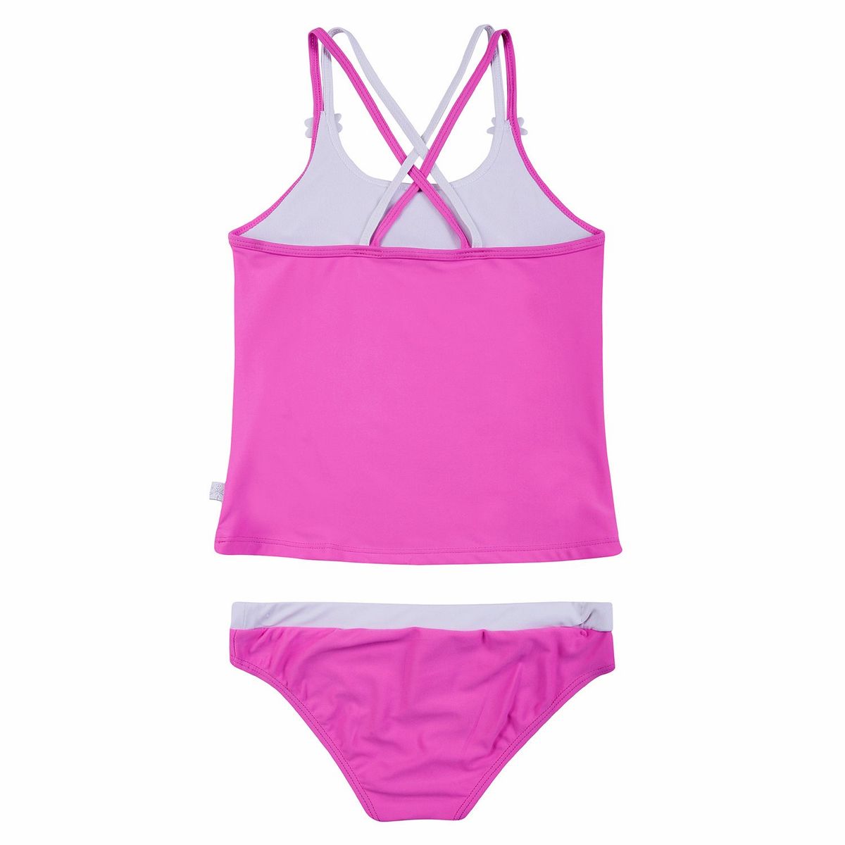 DISNEY - Traje de Baño Niña Tankini Disney Frozen DISNEY