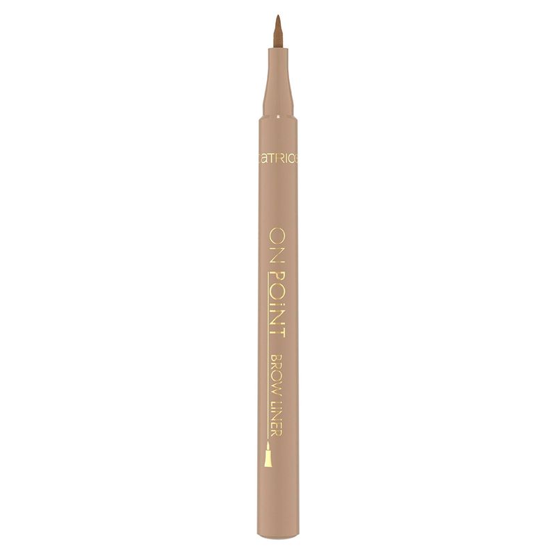 CATRICE - PERFILADOR DE CEJAS ON POINT