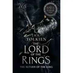 HARPERCOLLINS - The Return Of The King T.Blanda (Ingles)