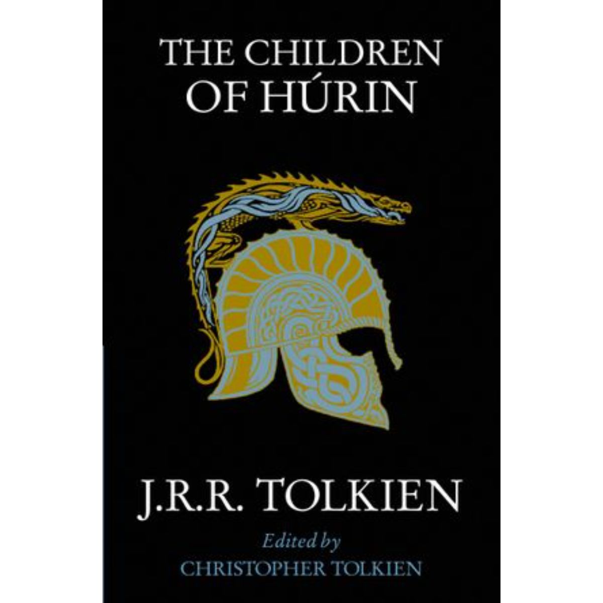 HARPERCOLLINS - The Children Of Hurin