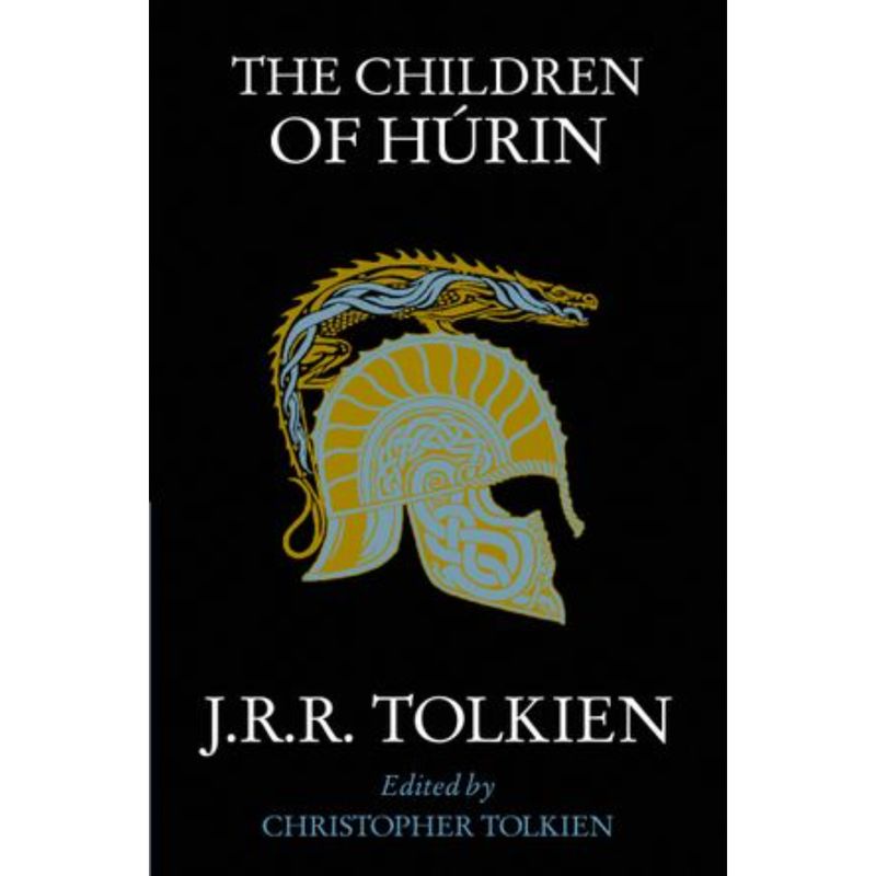 HARPERCOLLINS - The Children Of Hurin