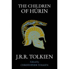 HARPERCOLLINS - The Children Of Hurin