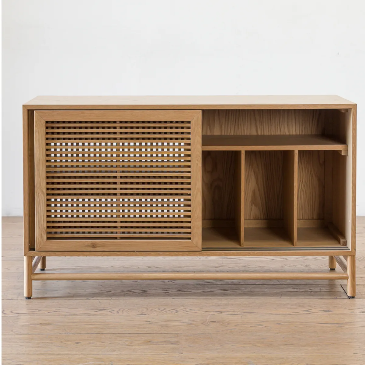 AMOBLE - Rack De MúsicaAmoblé