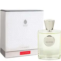 GIARDINO BENESSERE - Giordiano Benessere Back To Musk EDP 100 ml