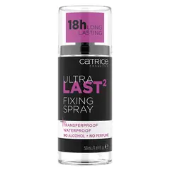 CATRICE - SPRAY FIJADOR ULTRA LAST2