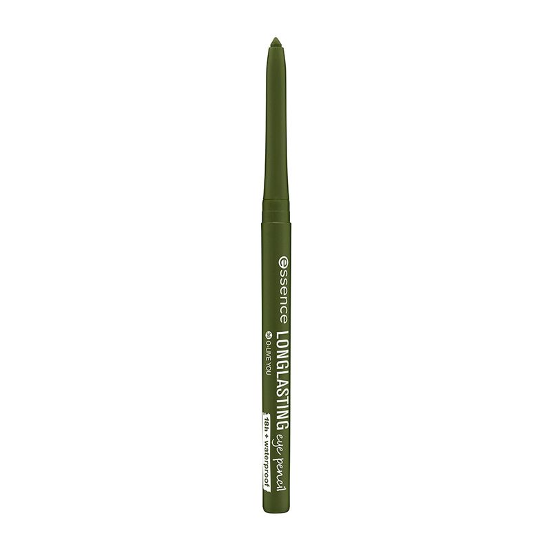 ESSENCE - Delineador De Ojos Long-Lasting Eye Pencil O-Live You