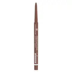 ESSENCE - Lápiz De Cejas Micro Precise 02 Light Brown