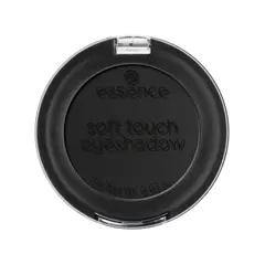 ESSENCE - Soft Touch Sombra De Ojos Pitch Black