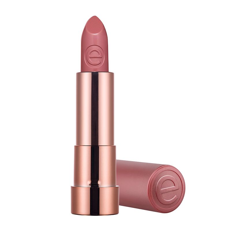 ESSENCE - Barra De Labios Nude Hidratante Delicate