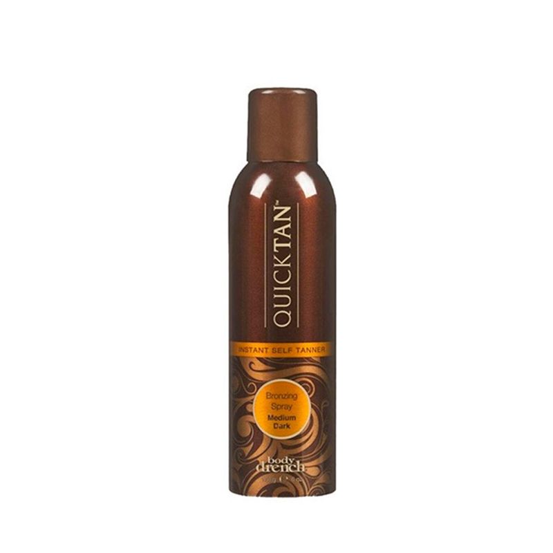 COSMETICAVAL - Spary autobronceante instantaneo Quick Tan 170g Cvl.
