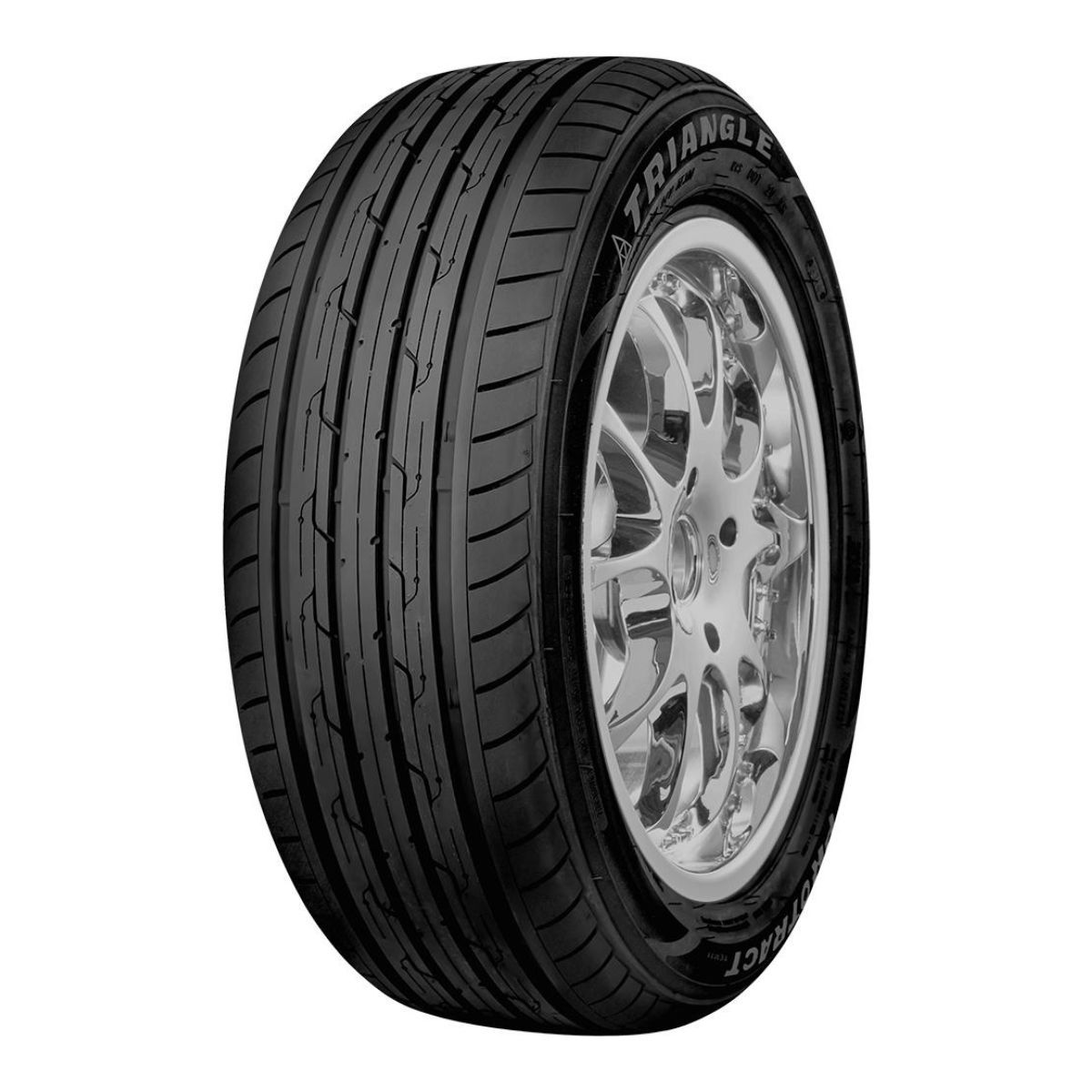 TRIANGLE - NEUMATICO TRIANGLE 225/65 R17 102H PROTRACT TE301