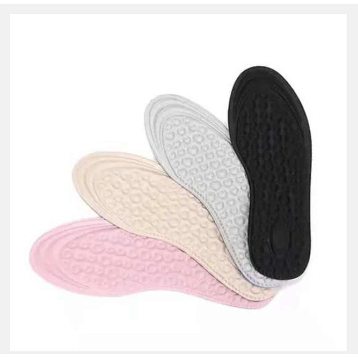 OEM - Plantillas para dama.  Recortables (35-40).