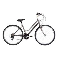 Bicicleta City Emily 700