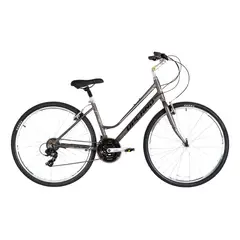 UPLAND - BICICLETA EMILY 700 TALLA 17 GRIS