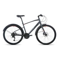 Bicicleta Sangchez 27.5 Talla 17 Gris
