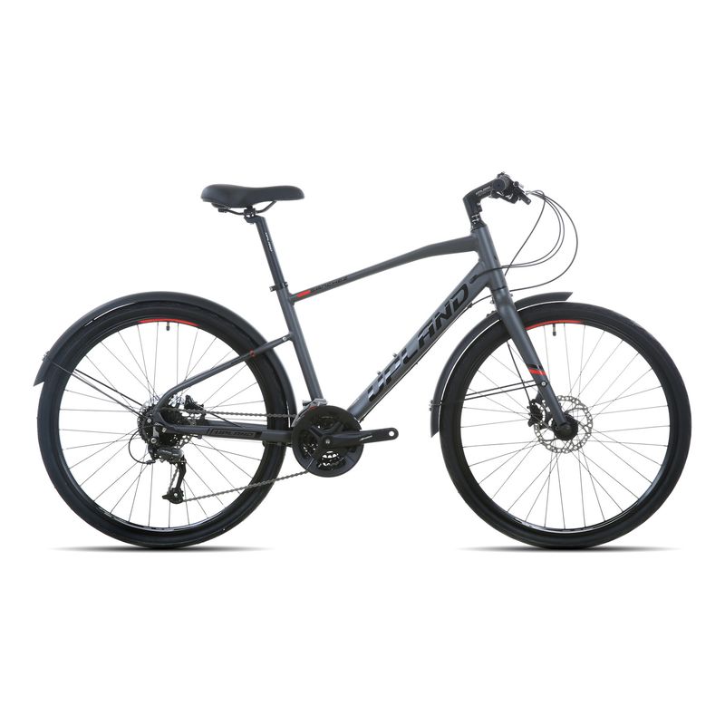 UPLAND - Bicicleta Mtb Upland Sangchez 27.5