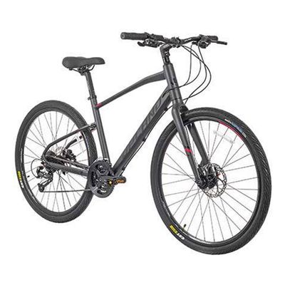 Imagen 2 del producto Bicicleta Sangchez 27.5 Talla 17 Gris