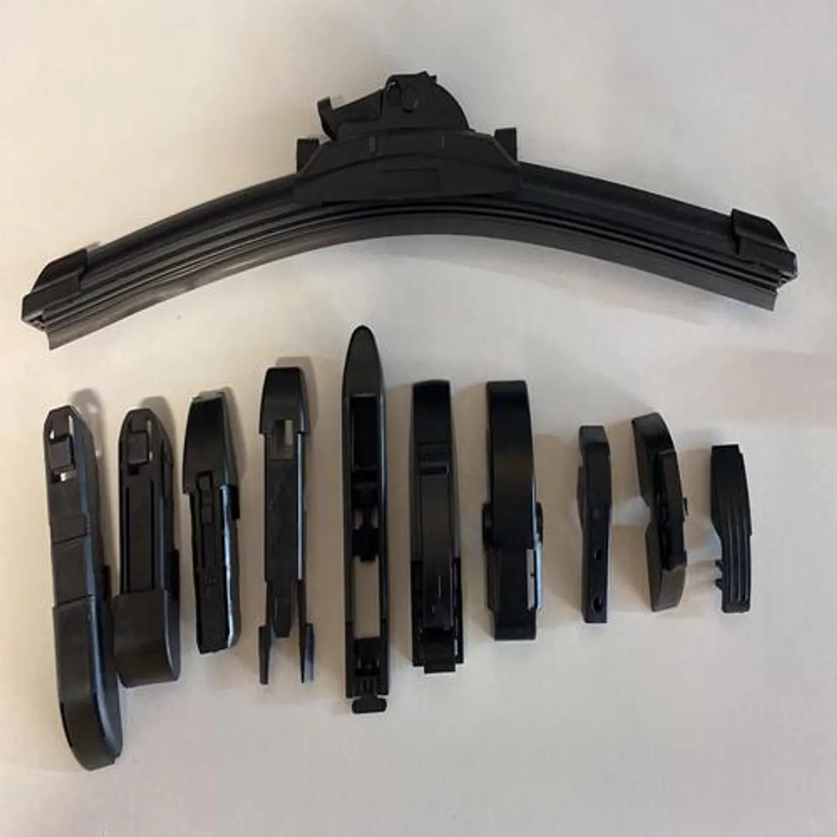 WURTH - Plumilla Wurth 19 pulgadas - 475MM