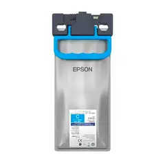 EPSON - Cartucho De Tinta XL Alto Rendimiento Cian T05A200