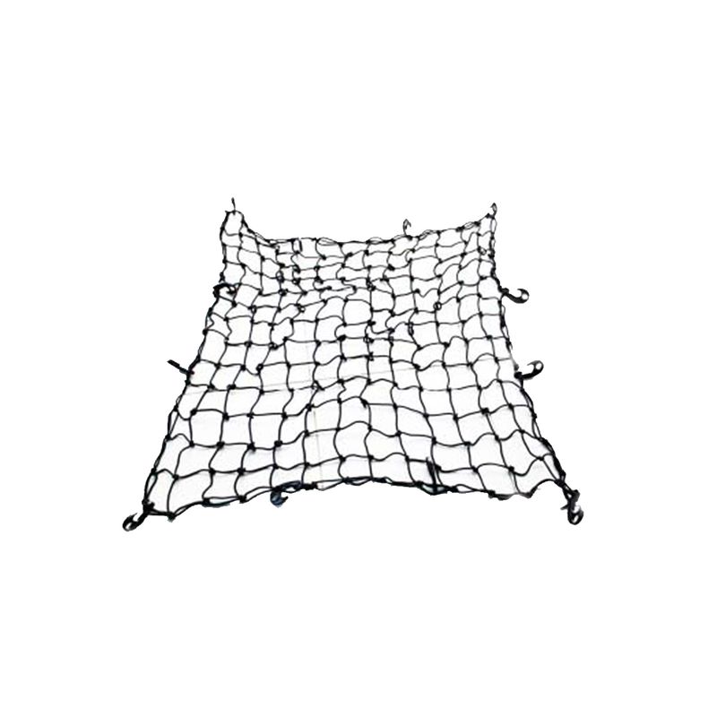GENERICO - Red malla Elástica Para Equipaje De 80x100cm